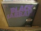Black Sabbath 