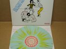 R.E.M. RARE COLORED VINYL LP SMOKIN' IN THE BOYS ROOM MCV 100 MADE MINT TMOQ REM