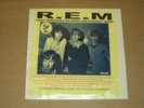 R.E.M. FINEST WORKSONGS LP RARE STILL SEALED TMOQ TAKRL SS rem