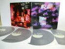 CABARET VOLTAIRE conversation 4-LP Vinyl 1994 BELGIUM APOLLO AMB 4934