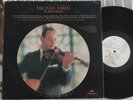 Michael Rabin - in Memoriam Kreisler Paganini Saint-Saens Sarasate Seraphim LP
