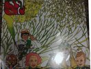 Of Montreal ?Young Froth/Taypiss Vinyl Record Rare Limited Kickstarter Exclusive
