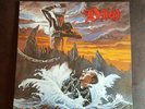 Vinyle DIO / Holy Diver / LP / 33T / MERCURY / 811 021-1 / MINT