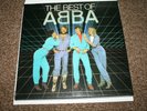The Best Of ABBA 1972-1981 5 LPs Box Set Ex+ Condition (Play tested)