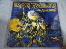 Iron Maiden Live After Death LP