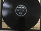 Buddy Holly rave on 78rpm