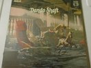 DANDO SHAFT-