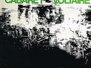CABARET VOLTAIRE Mix Up LP VINYL 9 Track (rough4) Crease Across Sleeve UK Roug