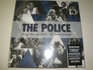 The Police: Every Move You Make- The Studio Recordings 6 Vinyl LP Boxset + Book