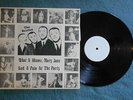 THE BEATLES  WHAT A SHAME, MARY JANE HAD A PAIN AT THE PARTY  LP