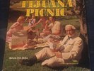 RARE Colonel Sanders Tijuana Picnic Kentucky Fried Chicken LP Record Easy Listen