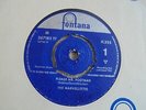 The Marvelettes - Please Mr. Postman 1961 UK 45 FONTANA