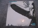 LED ZEPPELIN Led Zeppelin 1 TURQUOISE stereo ATLANTIC 588171   A1/B1 SUPERB