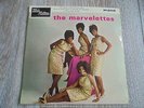The Marvelettes - Same 1964 UK EP TAMLA MOTOWN