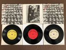 Stiff Little Fingers Suspect Device 1978 x 3