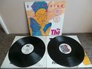 THE THE - Soul Mining(UK 1983 1ST PRESS DOUBLE VINYL ALBUM / EX+ / MATT JOHNSON)
