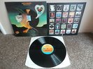 NICK DRAKE - Pink Moon(UK 1976 3RD PRESS VINYL ALBUM / GATEFOLD / EX+ )