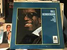 Bill Henderson With Oscar Peterson Trio Mgm Lp