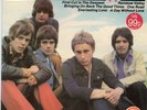 Love Affair - Everlasting Love / Rainbow Valley /One Road u.a. - Vinyl EP 7