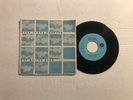 OUT OF THE BLUE The Other Side Of Midnight 45 US 1986 VG++ RARE POST PUNK B5
