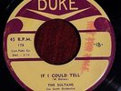THE SULTANS - 7