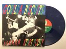 Gorilla Biscuits - Start Today - 1st Pressing - Ltd Purple Vinyl - Tested EX -J2