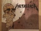 Metallica - One, Vinyl 12