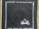 Songs About Fire 7