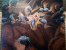 PROTEST THE HERO - VOLITION 2LP BLACK VINYL NEVER PLAYED KEZIA FORTRESS PACIFIC