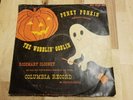 Rosemary Clooney - Punky Punkin/Woblin Goblin, 1951 Halloween 78 rpm Record