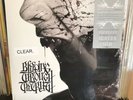Bleeding Through The Truth Lp Clear Vinyl (not every time i die norma jean hot