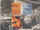 Marillion Seasons End GATEFOLD NEAR MINT EMI Vinyl LP