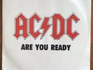 AC/DC ?– Are You Ready Spain 7