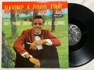 HUEY PIANO SMITH Having A Good Time Ace LP-1004   Degritter