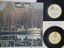 LP BEACH BOYS Holland P8314R REPRISE JAPAN Vinyl