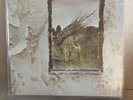 Led Zeppelin IV Original Vinyl LP, A2/B2, V.Good Plus Condition UK Pressing
