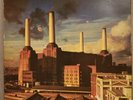 Pink floyd Animals Vinyl LP Uk Issue  First Pressing A-2 U / B-5U. 1977. Exc