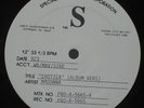 Madonna – Erotica 12” - Maverick/Sire/WB (TEST PRESS)