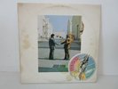 Pink Floyd Wish You Were Here David Gilmour Roger Waters 1975 Vinyl Record LP