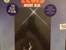 New - Elvis Presley - Moody Blue - The Blue Album - Sealed with Labels
