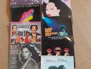 SELECTION OF MOTOWN / DIANA ROSS VINYL LPS TO INCLUDE MOTOWN CLASSIC BOX SET