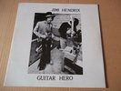 Jimi Hendrix - Guitar Hero live in BBC studio K&S Not TMOQ LP SEALED