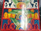 The Travel Agency Original Vinyl LP Record V 36017 F-588