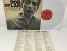 MONO The Times They Are A Changin BOB DYLAN Lp COLUMBIA Records CL 2105 Poster