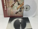 NM 1984 The CARS HEARTBEAT CITY Sterling Press Vinyl Lp Elektra Records 60296