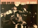 Bob Dylan - Time Out Of Mind, 2LP, 1997 US Columbia C2-68556