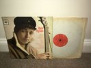 BOB DYLAN Selftitled Debut LP CBS 1967 Stereo UK Original