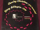 CHARLIE CHRISTIAN Jazz Immortal DIZZY GILLESPIE 1941 After Hours LP Esoteric