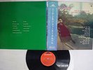 NINA SIMONE LITTLE GIRL BLUE POLYDOR MP 2161 Japan OBI VINYL LP