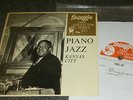 COUNT BASIE/PETE JOHNSON-PIANO JAZZ KANSAS CITY-SWAGGIE-1960's VINYL 7